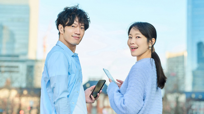 マッチングアプリおすすめランキングTOP5