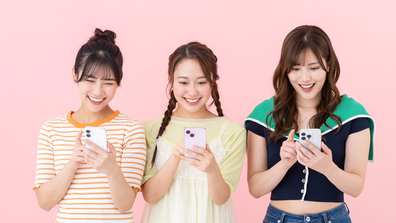 出会い系サイトで無料でできることを比較