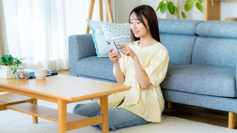 PCMAXで無料でできることは？