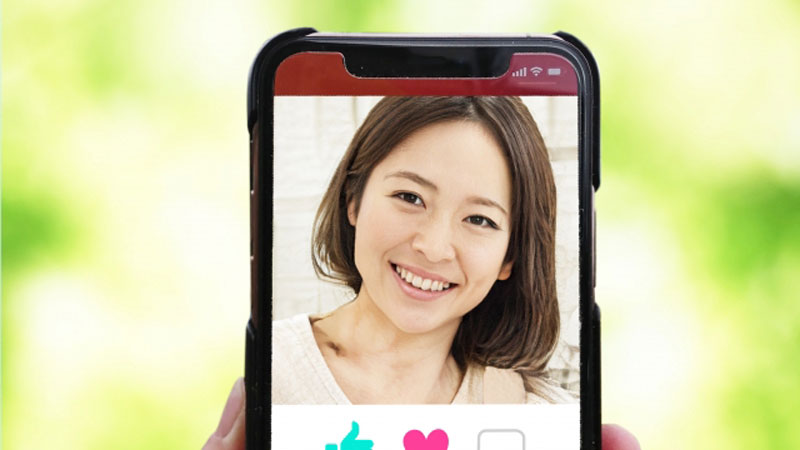 マッチングアプリの写真は何を載せるべき？モテやすい写真の選び方を徹底解説