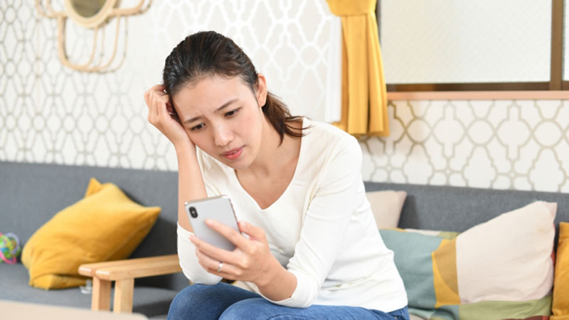 マッチングアプリで返信がこない原因10選｜やりがちなNG行動と改善策を解説