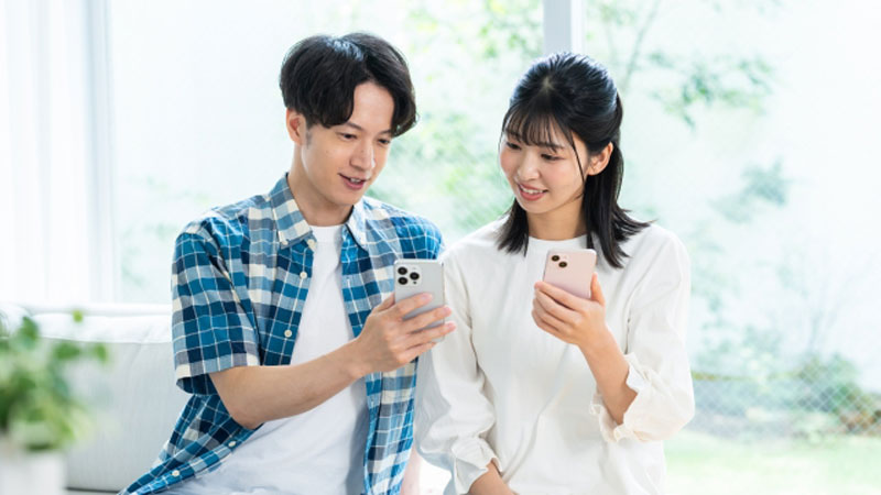 マッチングアプリと出会い系サイトの違いとは？初心者向けに比較